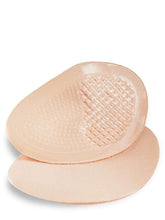 Gel Metatarsal Pads Shoe Accessories Bunheads